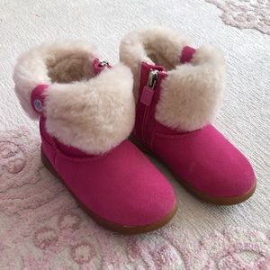 Toddler Ugg Ramona Boot